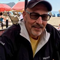 LARRY WORTMAN's Photo