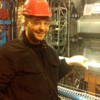 Christos Vergis's Photo