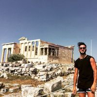 Fabio Orlando's Photo