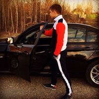 Nikolay Nesterov's Photo