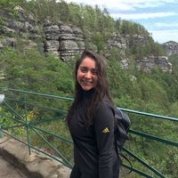 Erika Torres's Photo