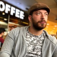 Muhammet Alan的照片