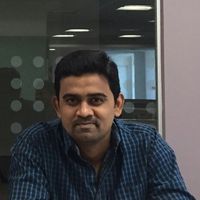 Ravikiran Tamiri's Photo