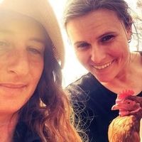 Alice Comble's Photo