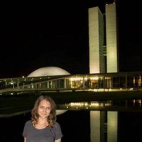 Ana Ribeiro的照片