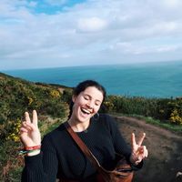 Photos de Maria Faja