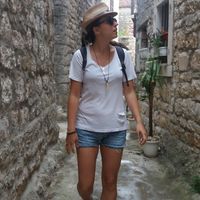 Sanja Ristic's Photo