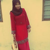 Atikah Zld的照片