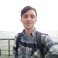 Bohdan Stanchuk's Photo