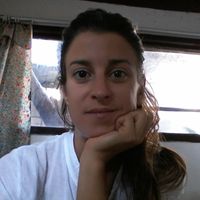 Roser Palau的照片