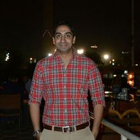 Mostafa Anwar's Photo