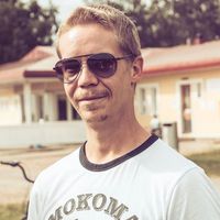 Olli-Pekka Haapalainen's Photo