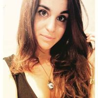 Paula Sánchez Iglesias's Photo