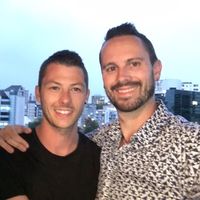 Michael Bell的照片