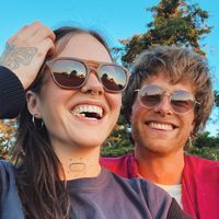 Michael Graeme's Photo