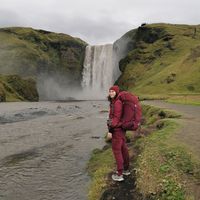 Irina Denshchikova's Photo