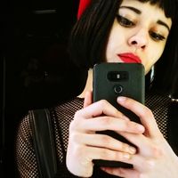 Filipa Combo's Photo