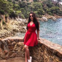 Saule Maimakova的照片