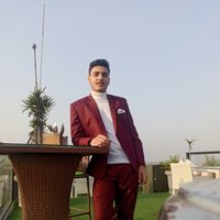 Mukul Panghal's Photo