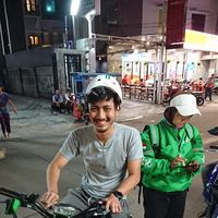 Surya Mahard's Photo