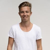 Felix Finken's Photo