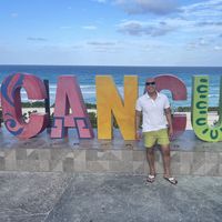 Sergio Zavala's Photo