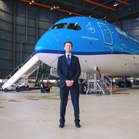 Merlijn Stokvis's Photo