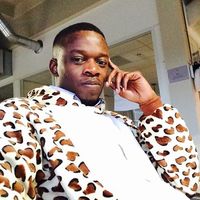 Kellvin Aongola's Photo