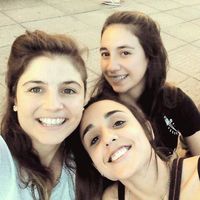 Malen Mansilla's Photo