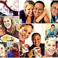 Sarah Valentine's Photo