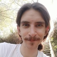 Сергей Хурман's Photo