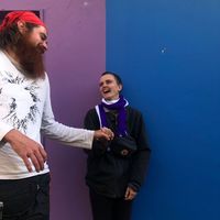 Liam Lupton-Smith的照片