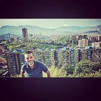 Julian Vallejo's Photo