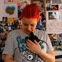 Patricija Uršič's Photo