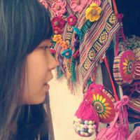 Le foto di Xiaoqian LU