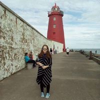 Enikő Mógor's Photo