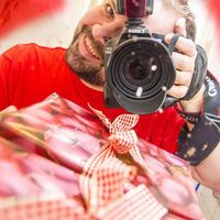 Photos de Jaromír Adámek