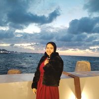 Shahenda 👑's Photo