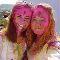 Emma Mallows's Photo