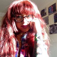 Katica Reggae's Photo