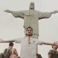 Mati Pereyra's Photo