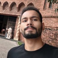 Anderson Mauricio的照片