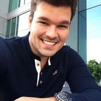 Alexandre Pires's Photo