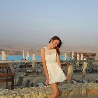 Yael Sokolskis的照片