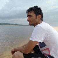 Rafael Serique's Photo