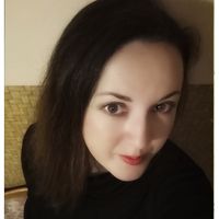 Ianina Korobova's Photo