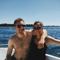 Pauline Avignon's Photo