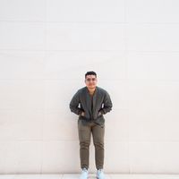 Luqman Rusli的照片