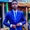 Stephen Kisorio's Photo