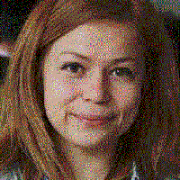 Nilgün Mutlu's Photo